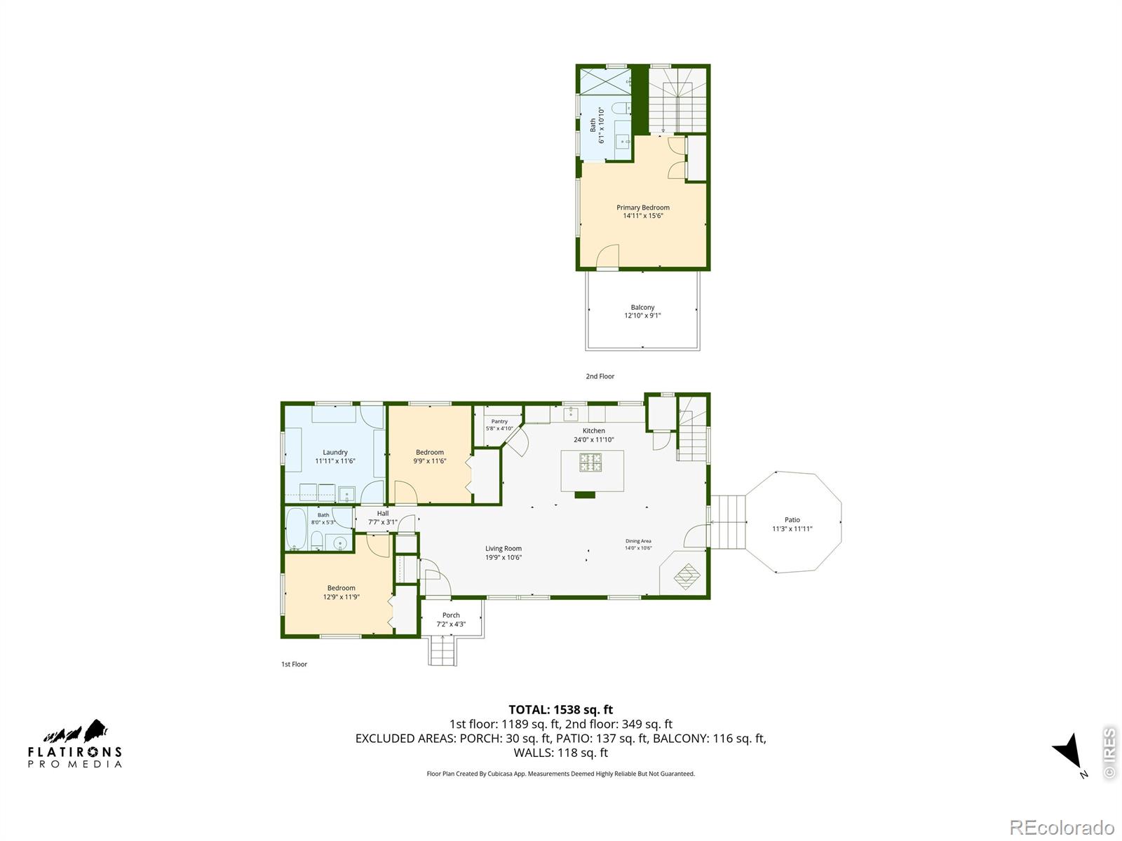 408 Millionaire Drive W Boulder CO 80302