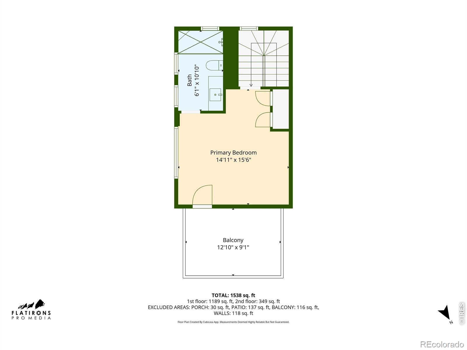 408 Millionaire Drive W Boulder CO 80302