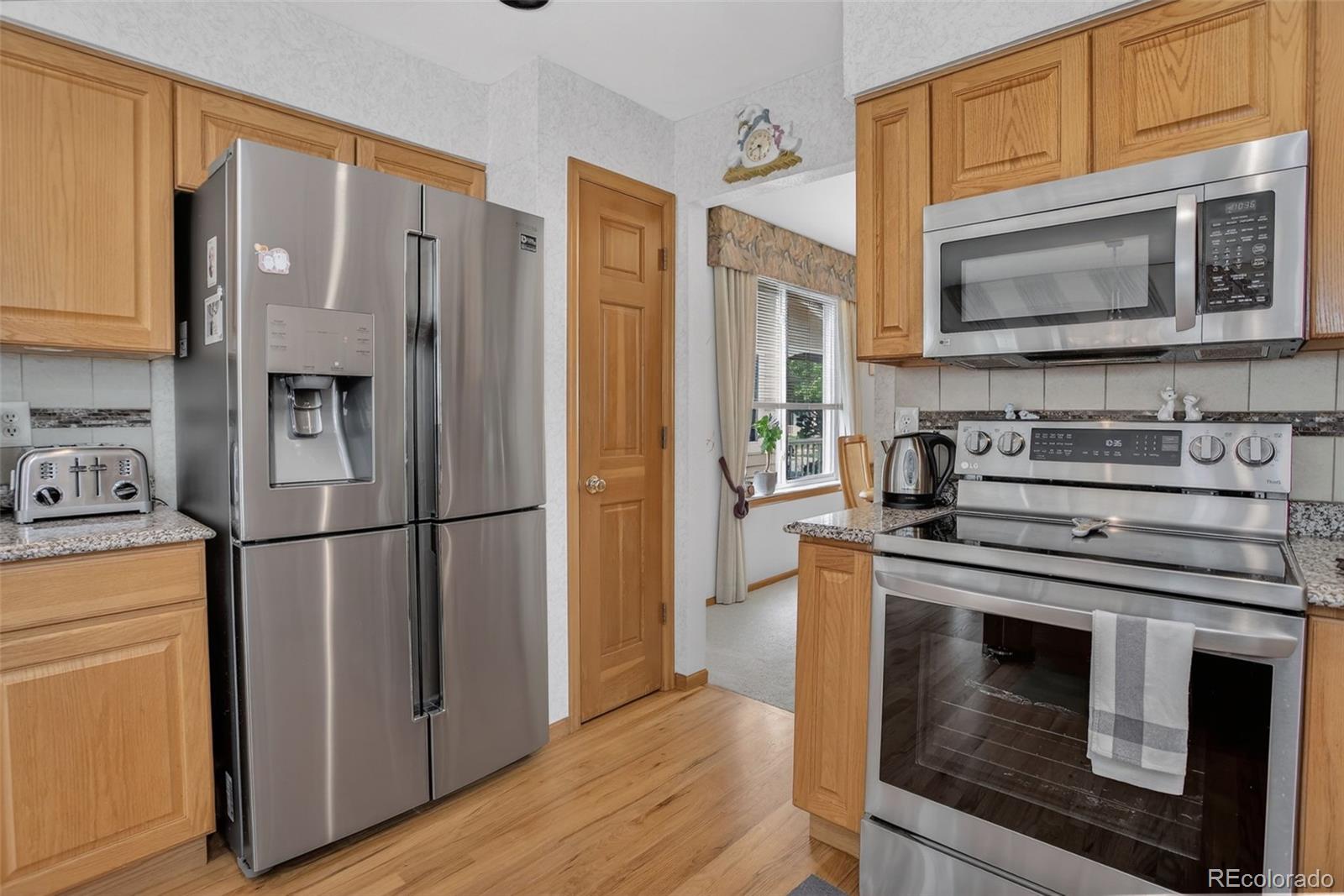 5134 S Ouray Court Centennial CO 80015