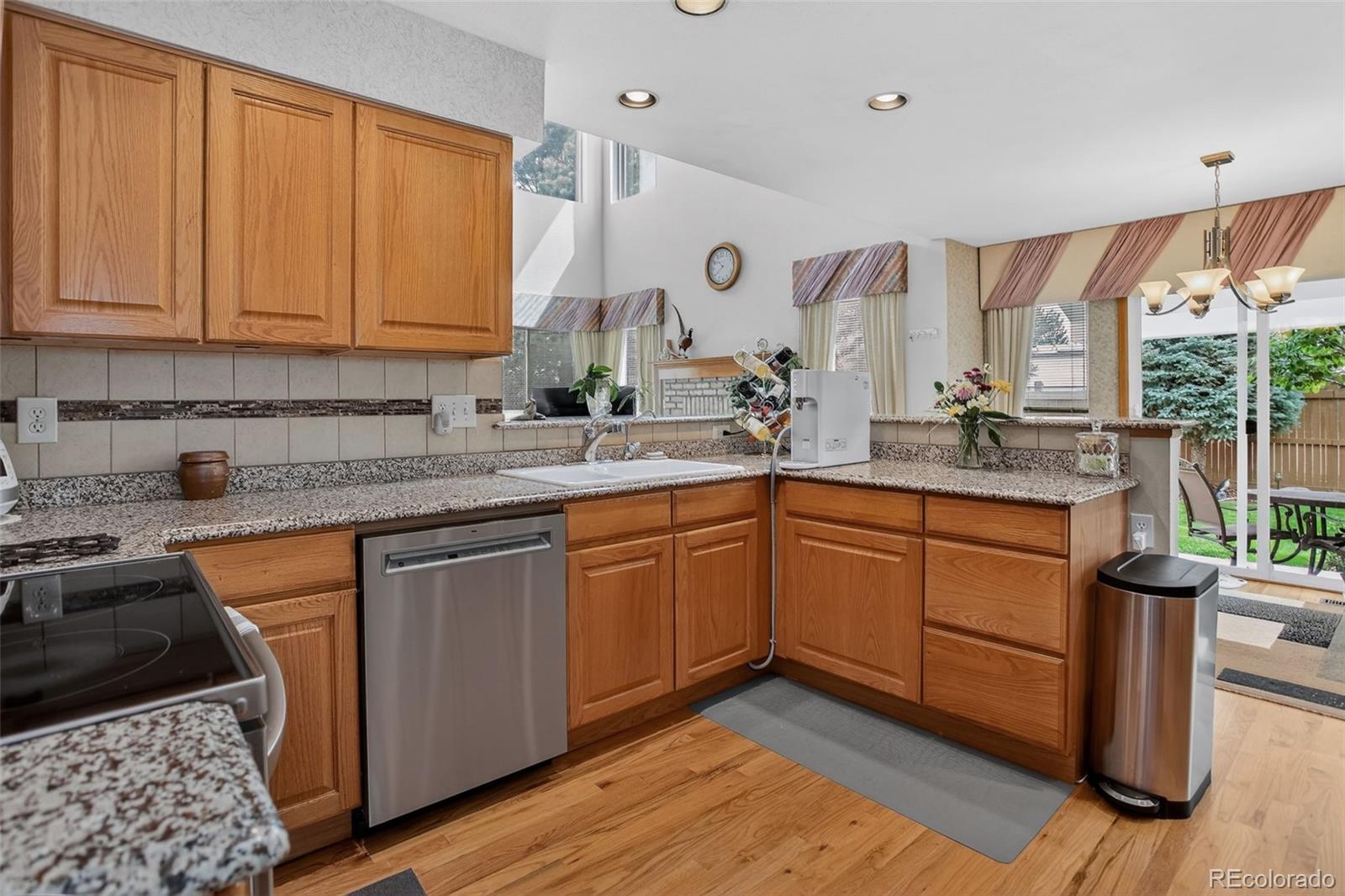 5134 S Ouray Court Centennial CO 80015