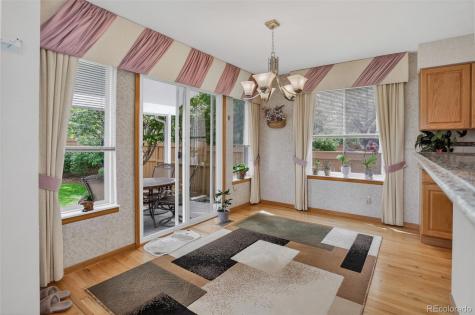 5134 S Ouray Court Centennial CO 80015