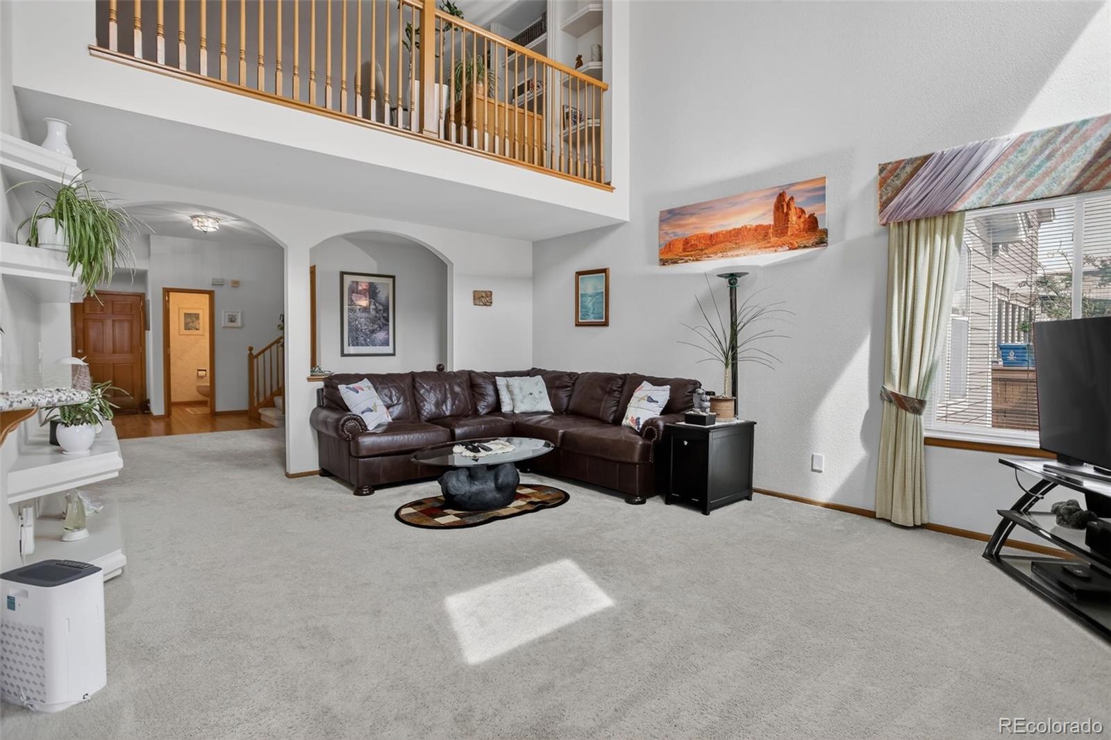5134 S Ouray Court Centennial CO 80015