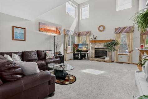 5134 S Ouray Court Centennial CO 80015