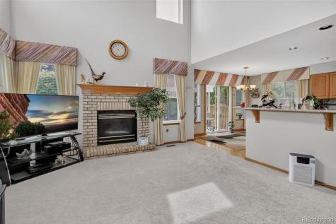 5134 S Ouray Court Centennial CO 80015