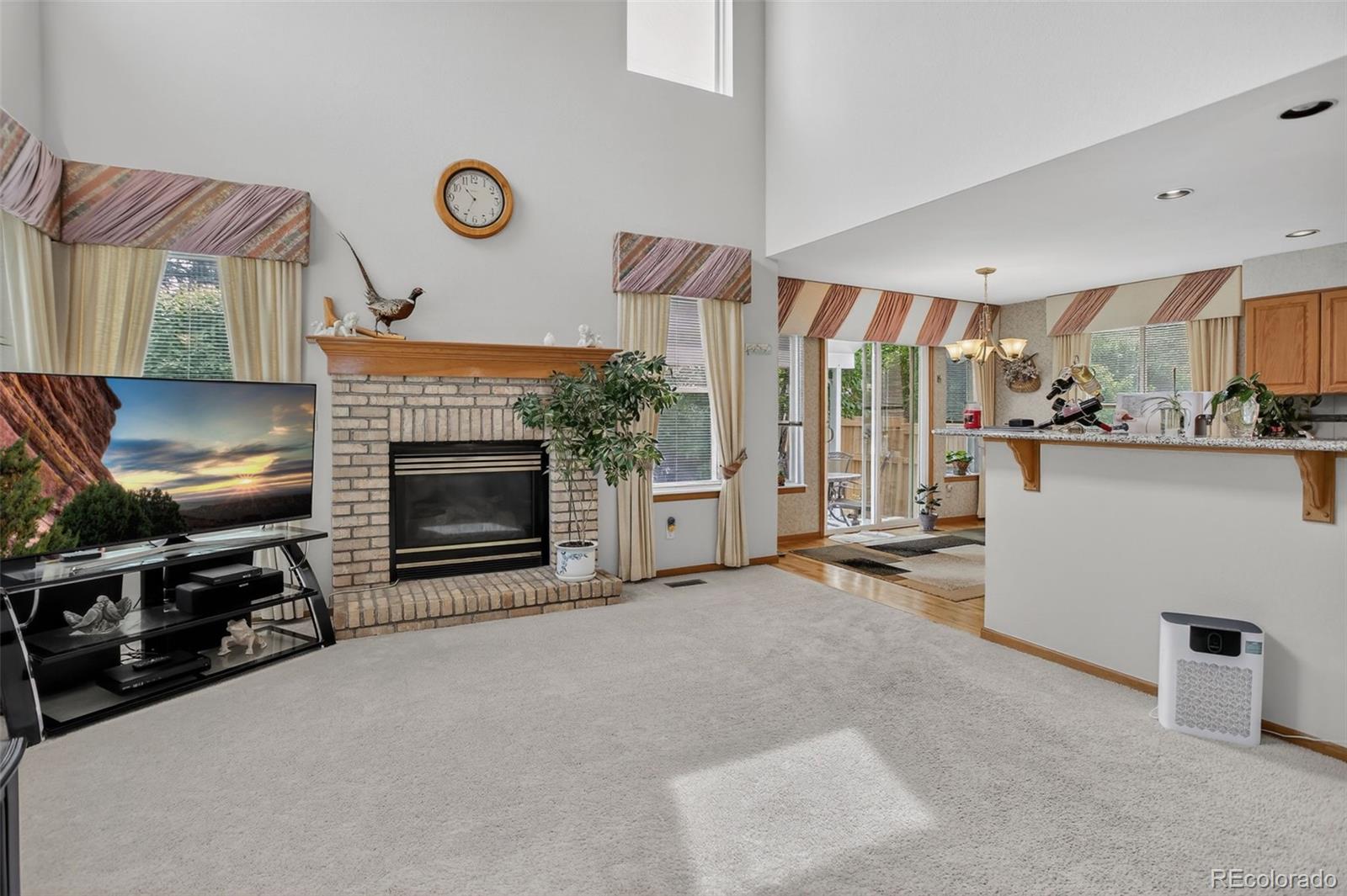 5134 S Ouray Court Centennial CO 80015