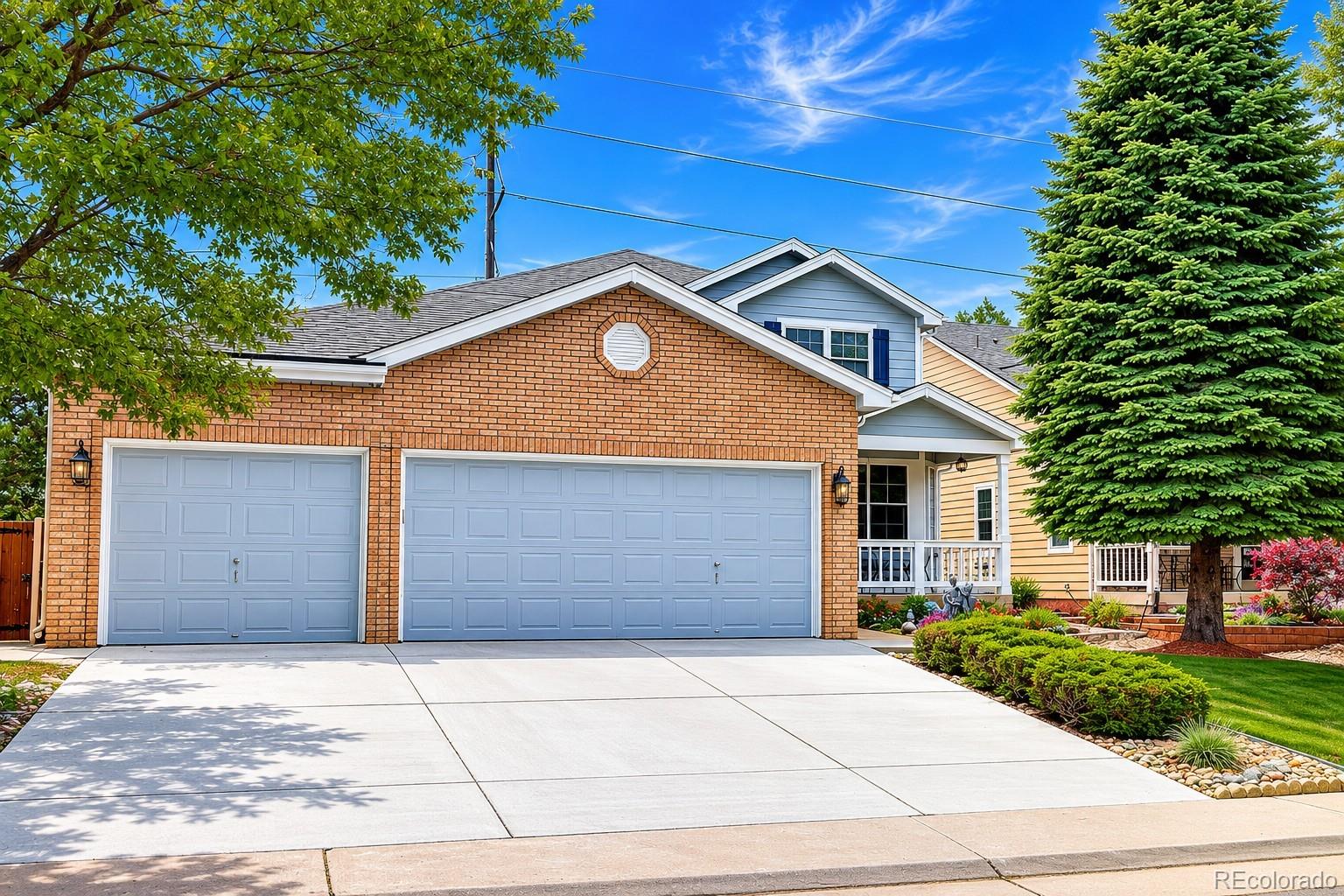 5134 S Ouray Court Centennial CO 80015