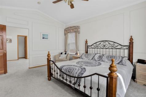 5134 S Ouray Court Centennial CO 80015