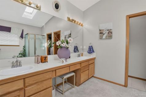 5134 S Ouray Court Centennial CO 80015