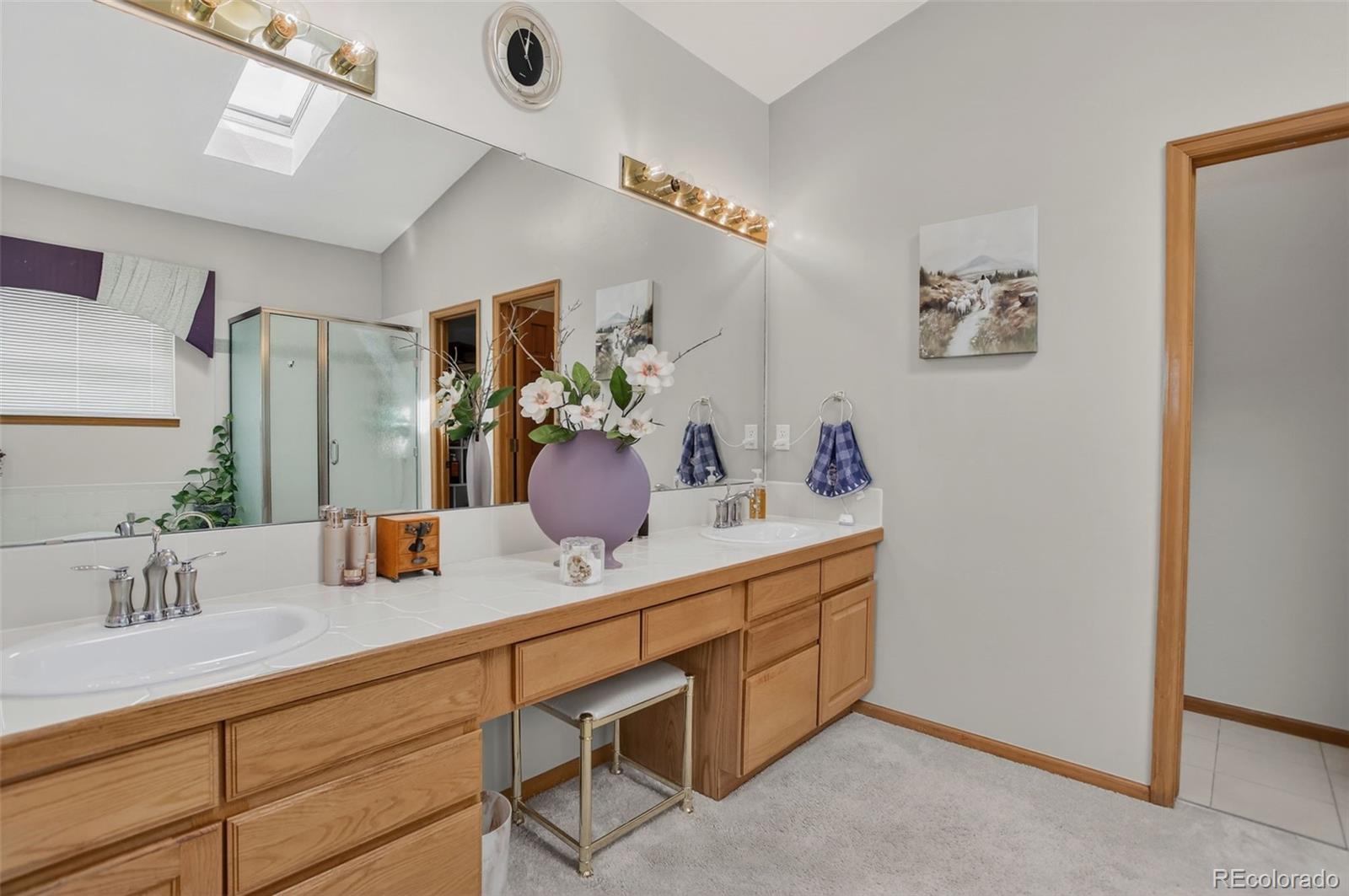 5134 S Ouray Court Centennial CO 80015
