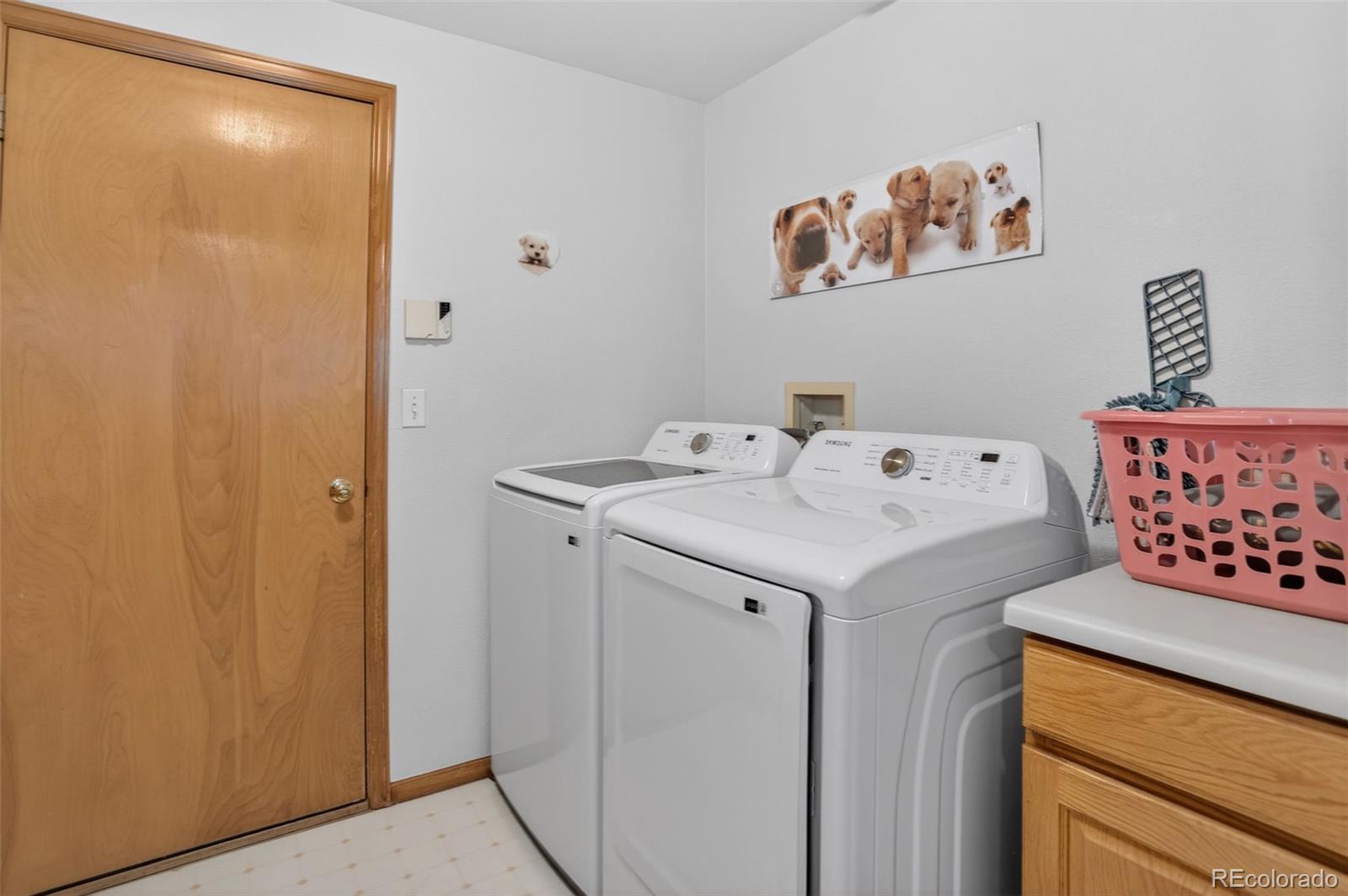 5134 S Ouray Court Centennial CO 80015