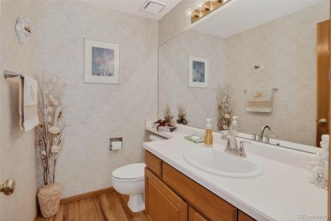 5134 S Ouray Court Centennial CO 80015