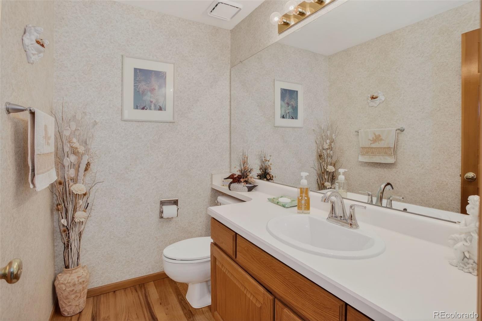 5134 S Ouray Court Centennial CO 80015