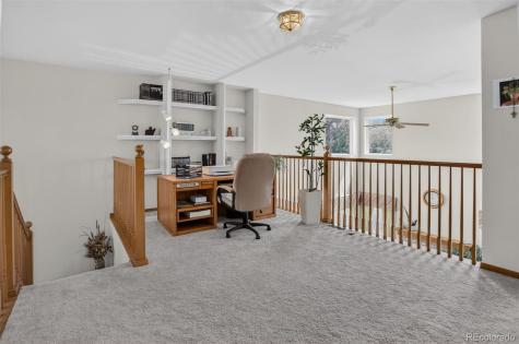 5134 S Ouray Court Centennial CO 80015