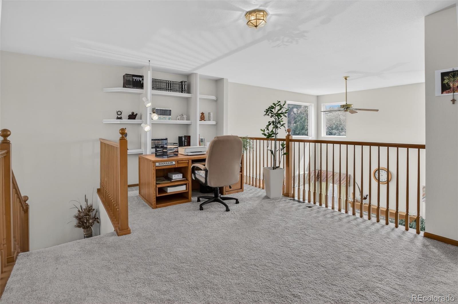 5134 S Ouray Court Centennial CO 80015