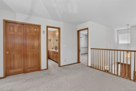 5134 S Ouray Court Centennial CO 80015