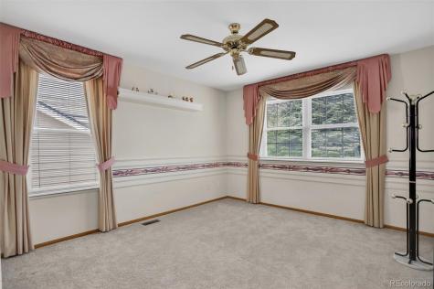 5134 S Ouray Court Centennial CO 80015