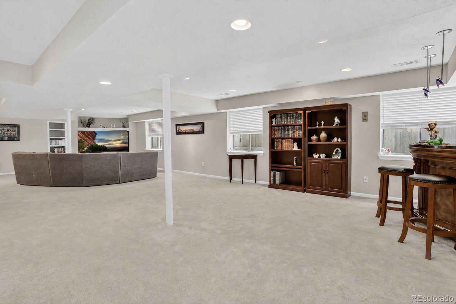 5134 S Ouray Court Centennial CO 80015