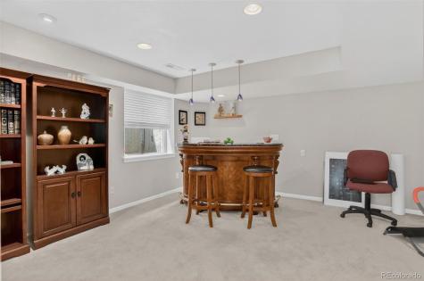 5134 S Ouray Court Centennial CO 80015