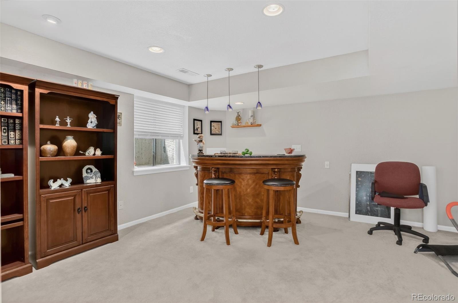 5134 S Ouray Court Centennial CO 80015