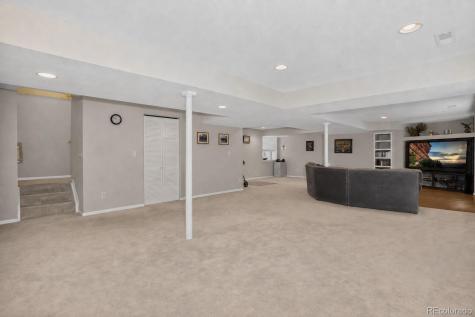 5134 S Ouray Court Centennial CO 80015