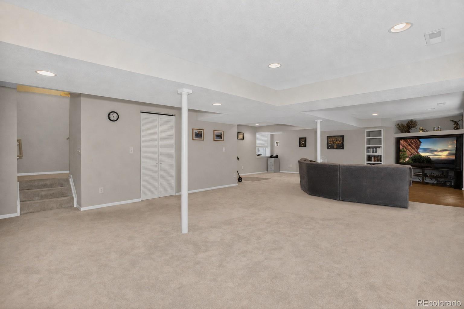 5134 S Ouray Court Centennial CO 80015