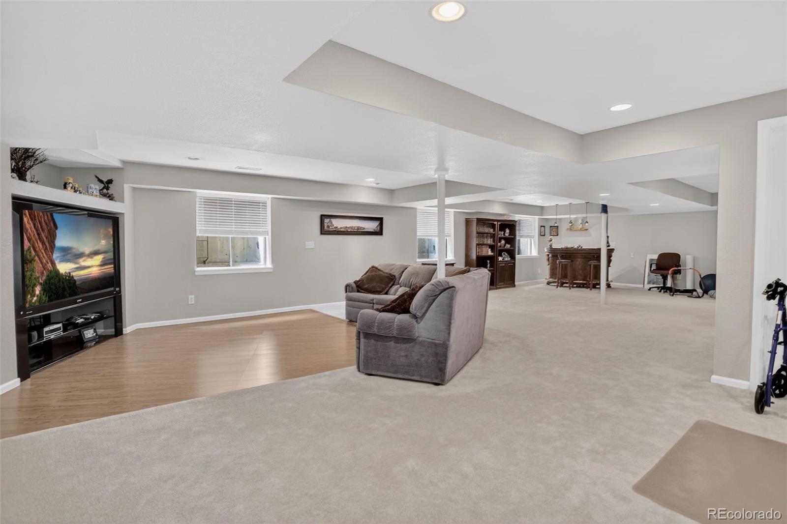 5134 S Ouray Court Centennial CO 80015