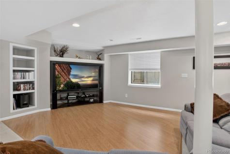5134 S Ouray Court Centennial CO 80015