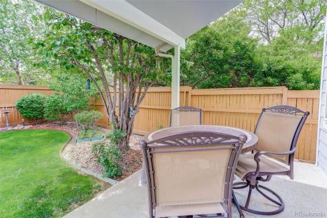 5134 S Ouray Court Centennial CO 80015