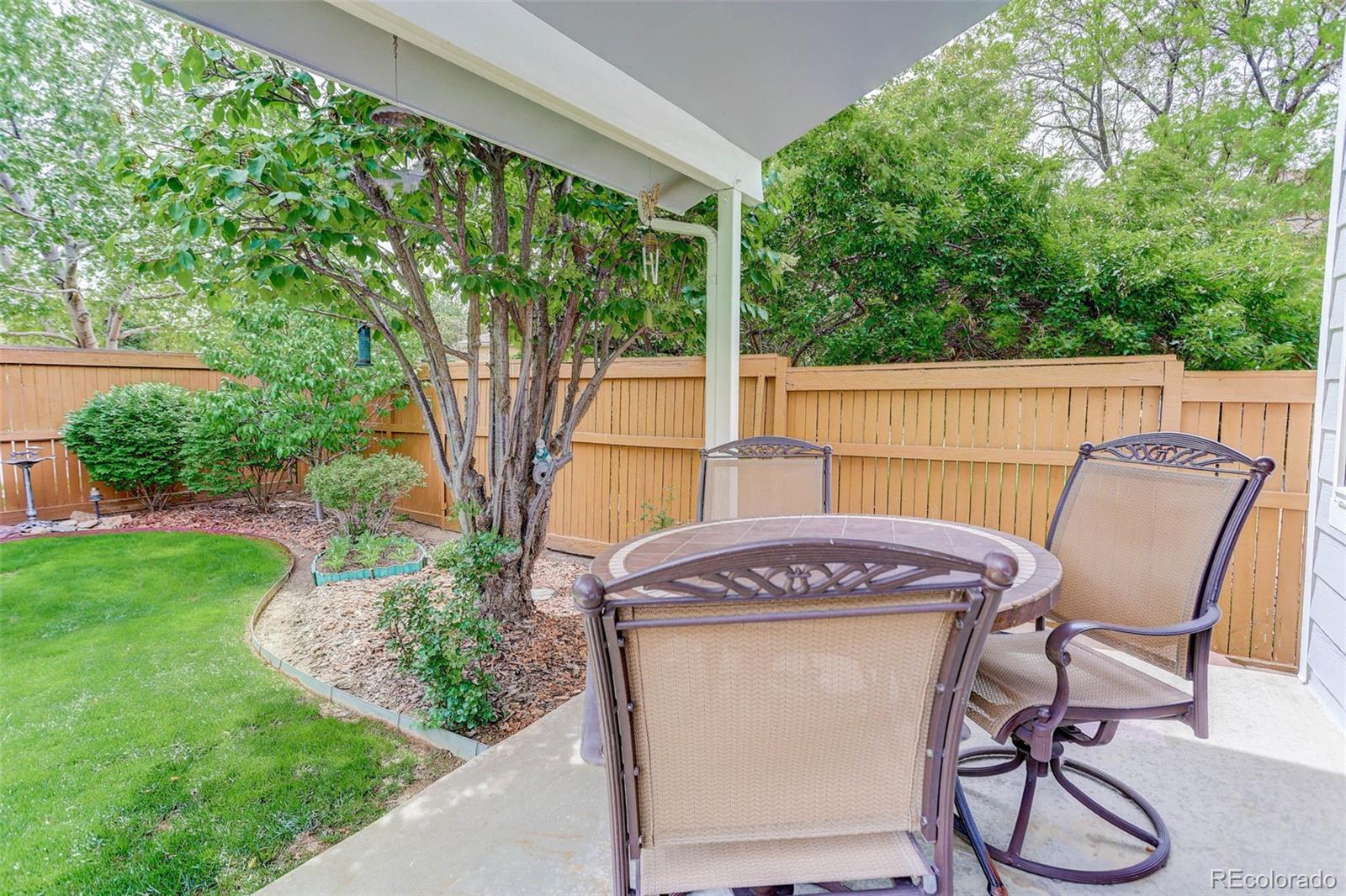 5134 S Ouray Court Centennial CO 80015