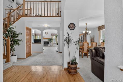 5134 S Ouray Court Centennial CO 80015