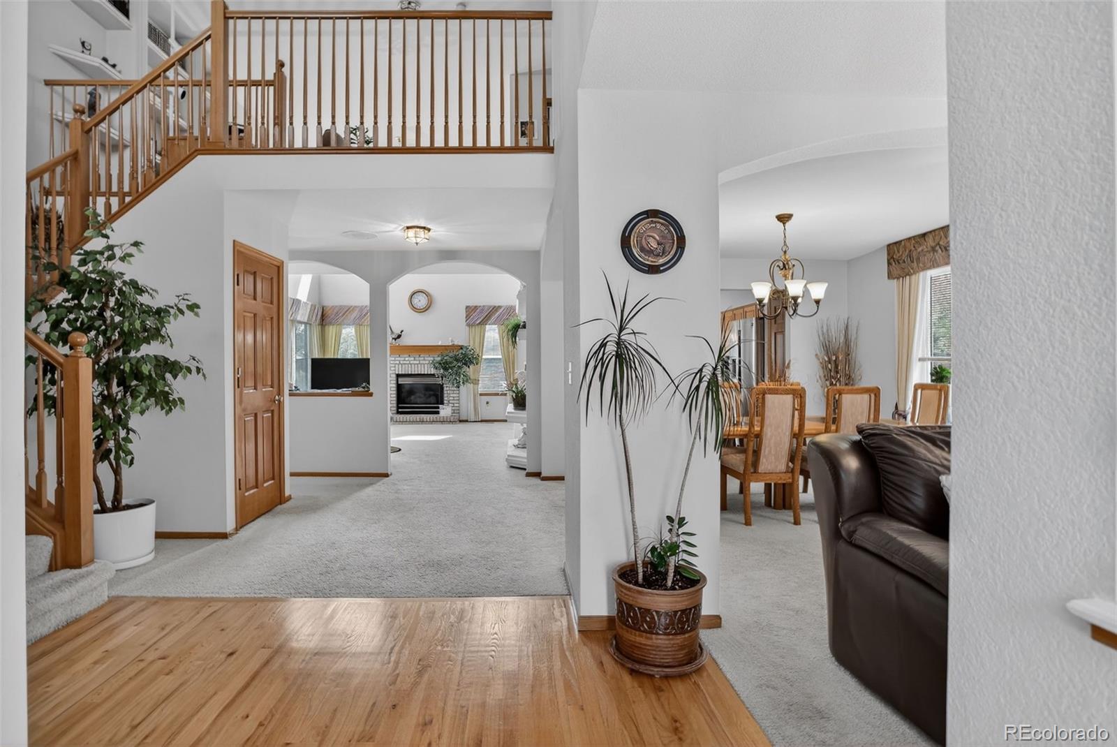 5134 S Ouray Court Centennial CO 80015