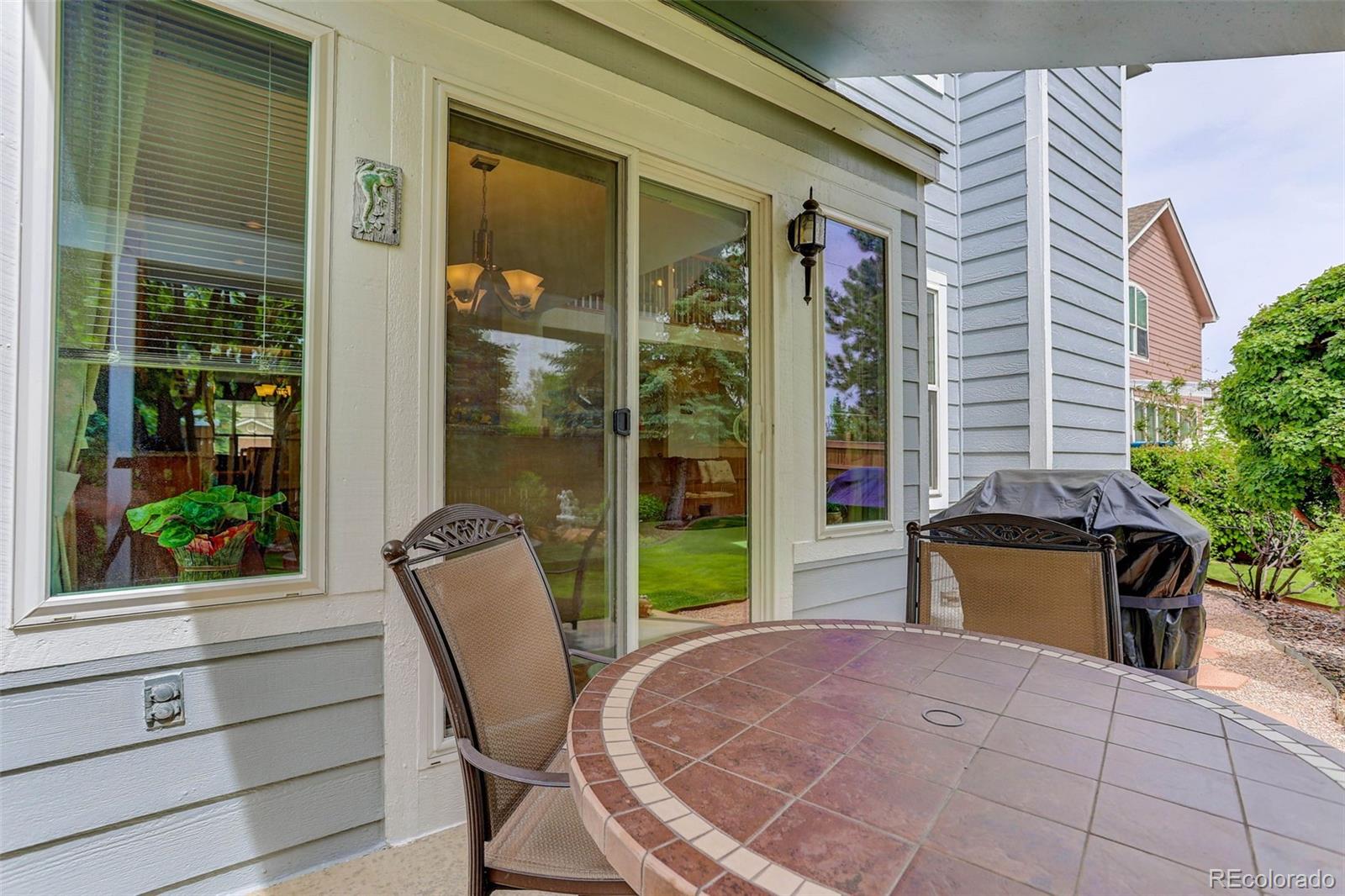 5134 S Ouray Court Centennial CO 80015