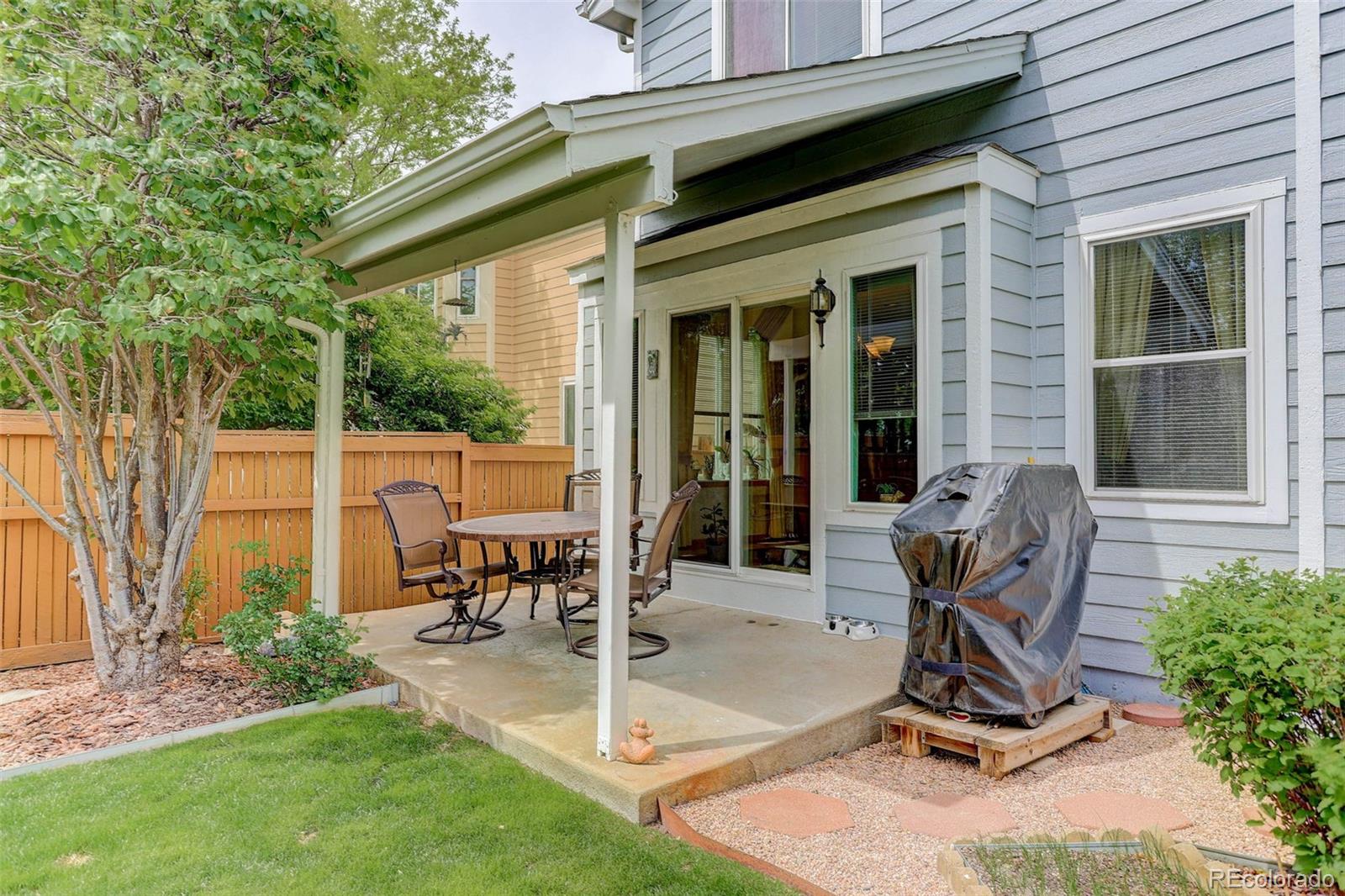5134 S Ouray Court Centennial CO 80015