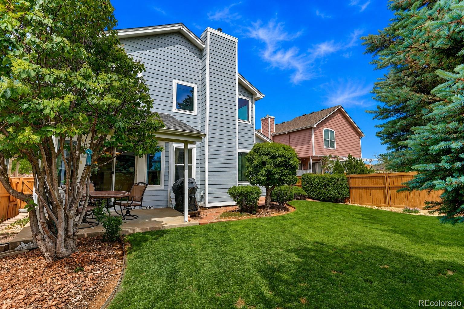 5134 S Ouray Court Centennial CO 80015