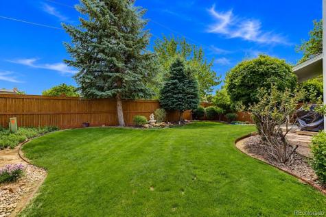 5134 S Ouray Court Centennial CO 80015