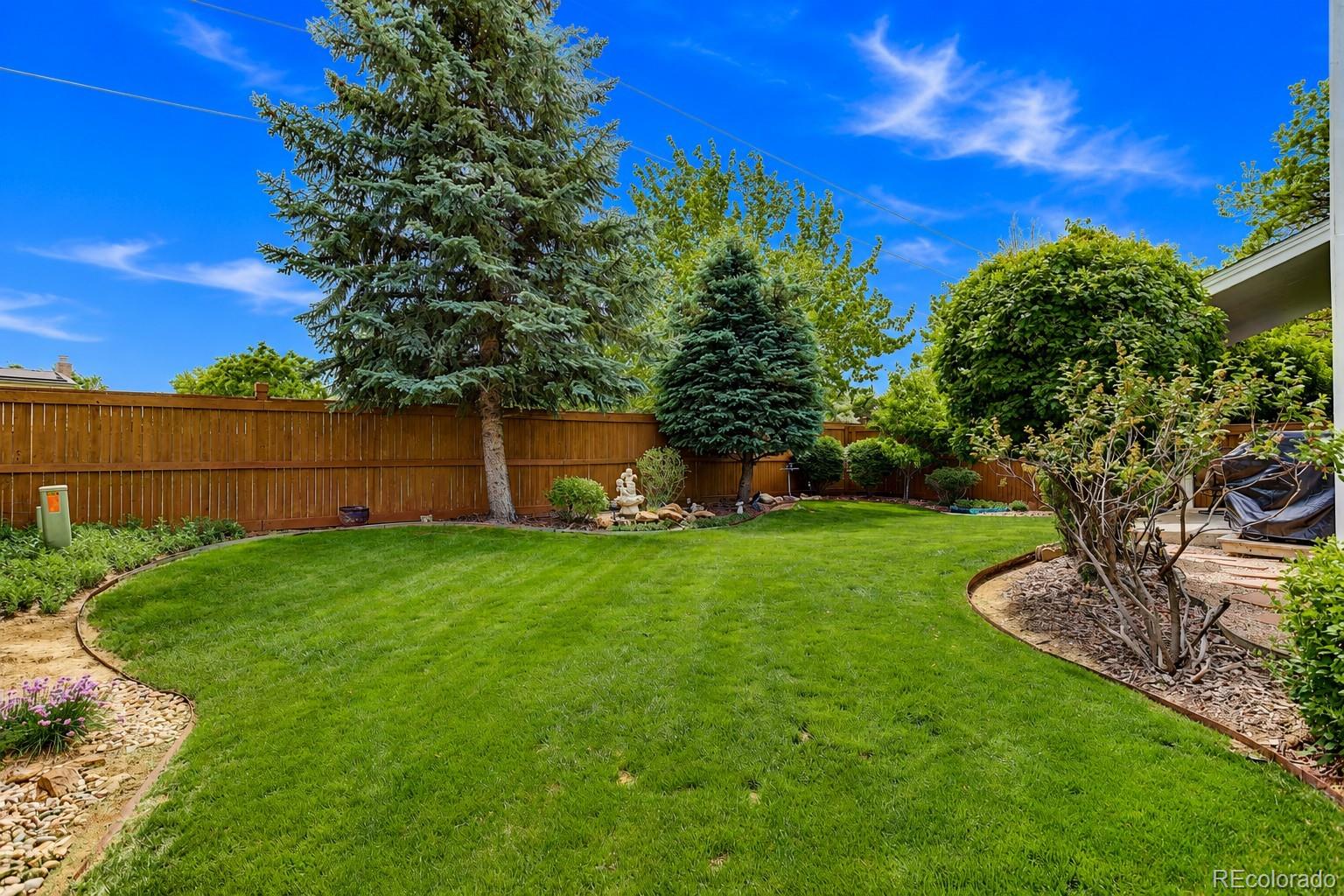 5134 S Ouray Court Centennial CO 80015