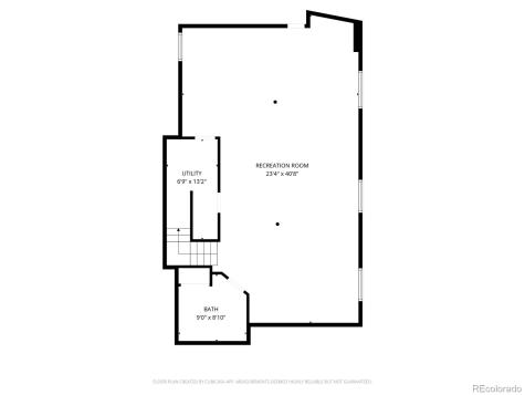5134 S Ouray Court Centennial CO 80015