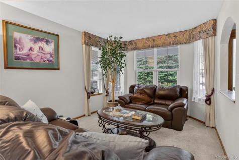5134 S Ouray Court Centennial CO 80015