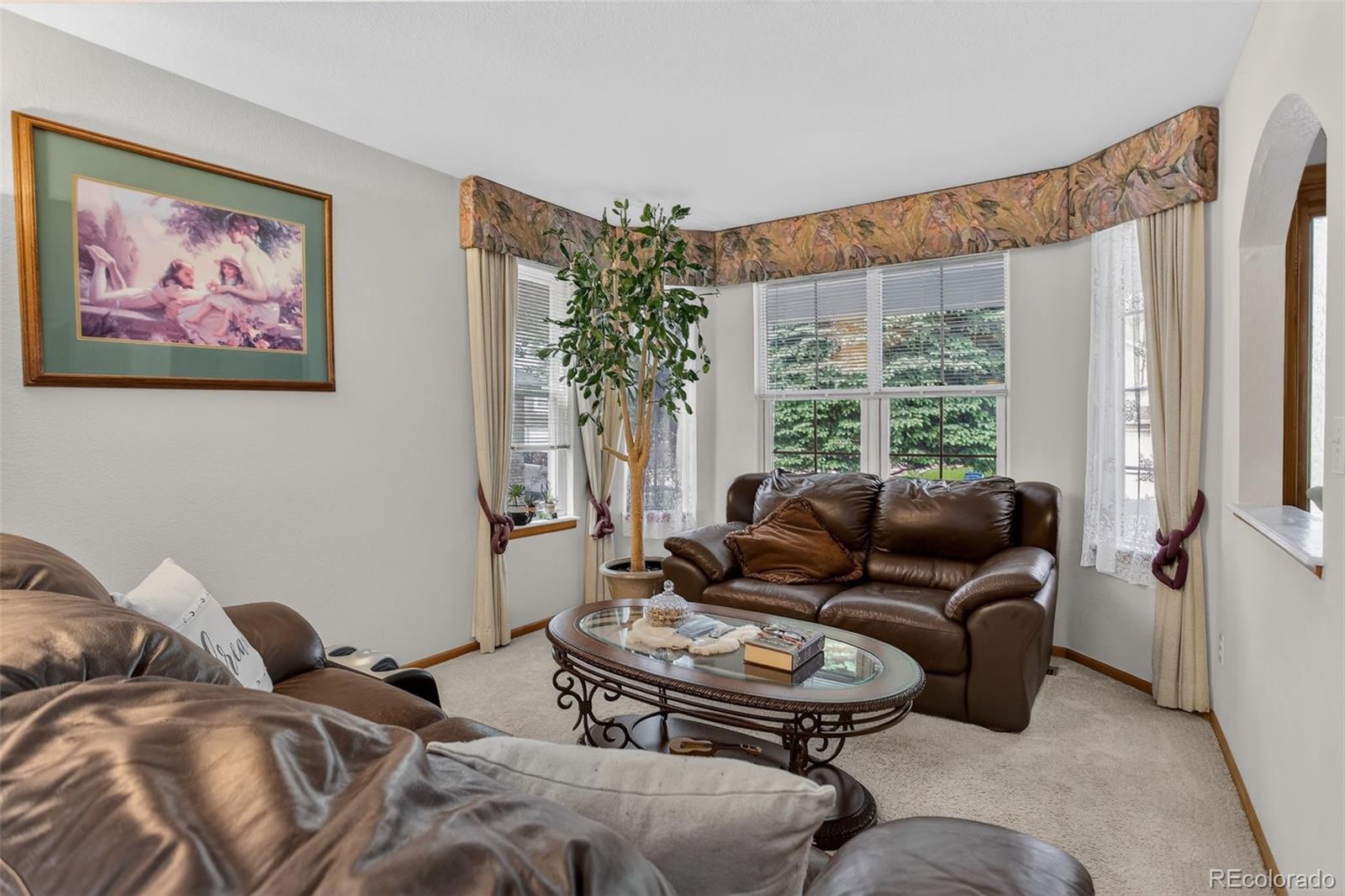 5134 S Ouray Court Centennial CO 80015