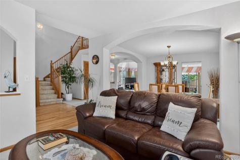 5134 S Ouray Court Centennial CO 80015