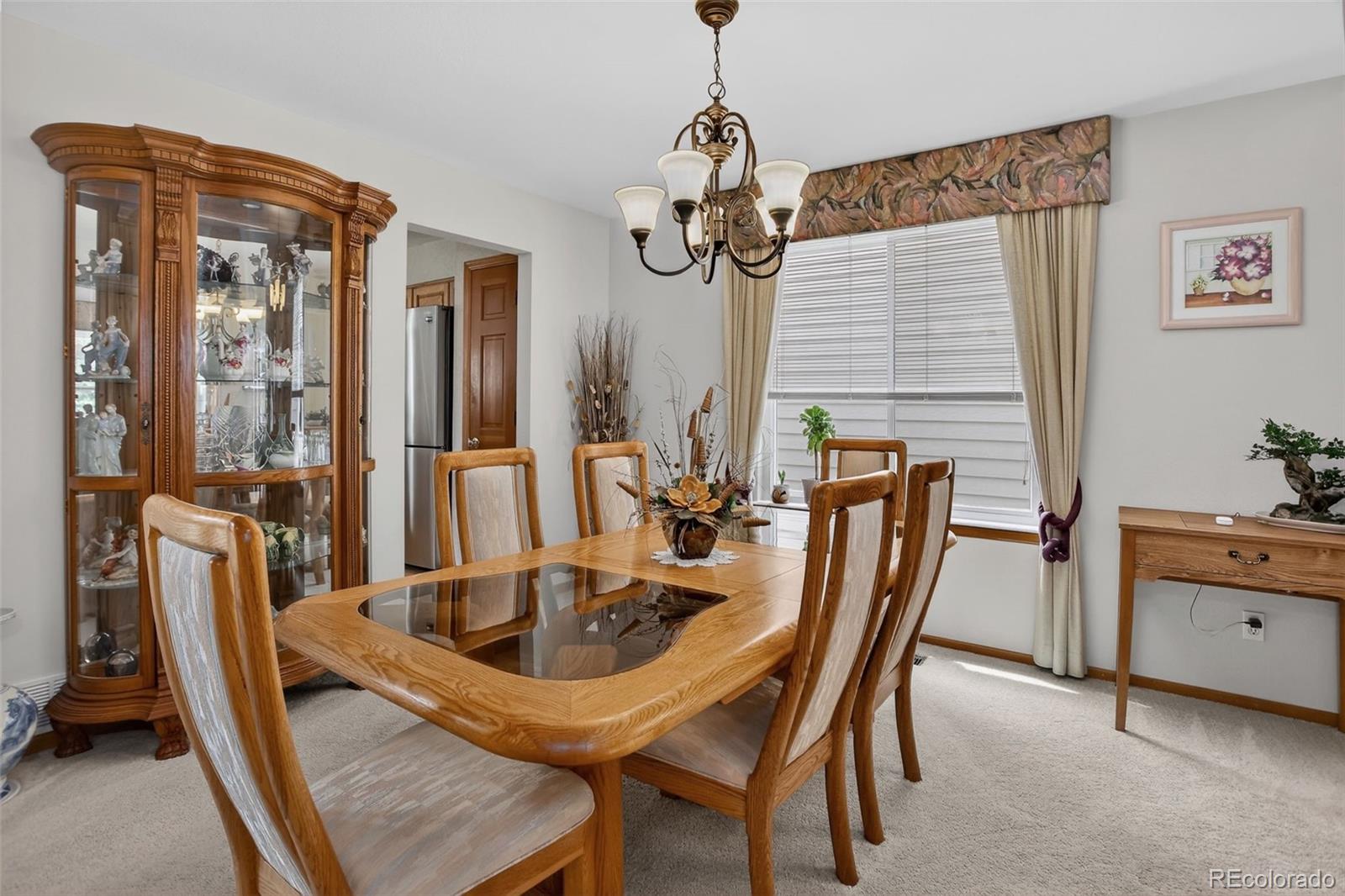 5134 S Ouray Court Centennial CO 80015