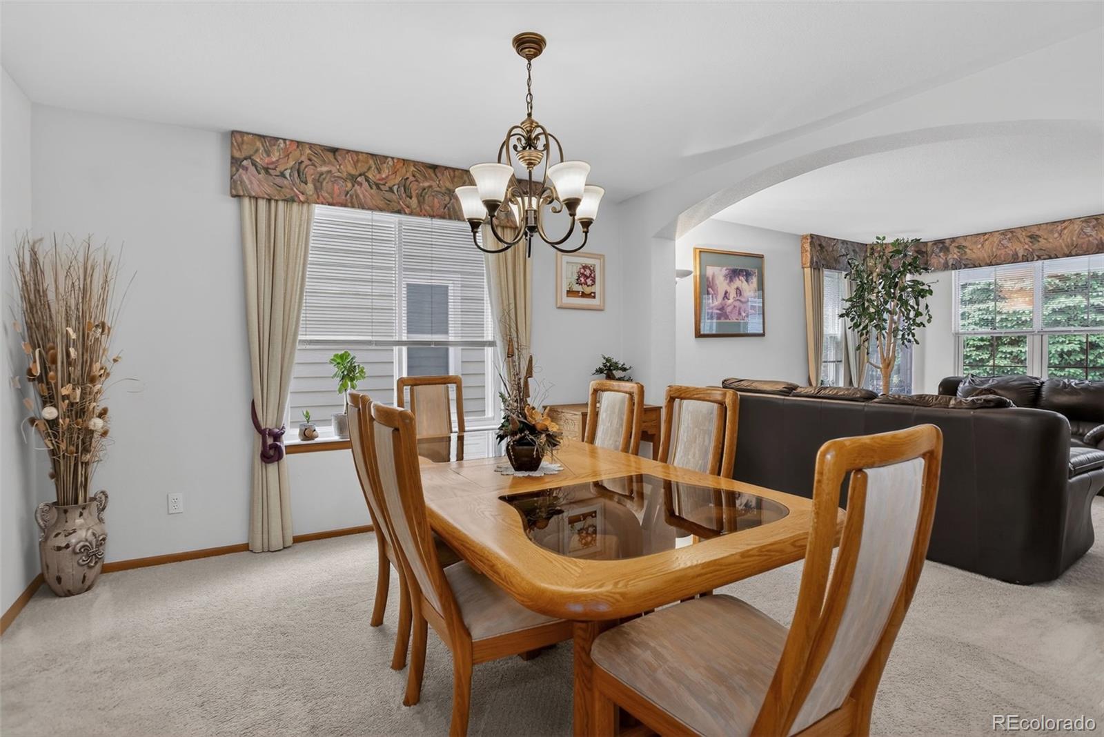 5134 S Ouray Court Centennial CO 80015