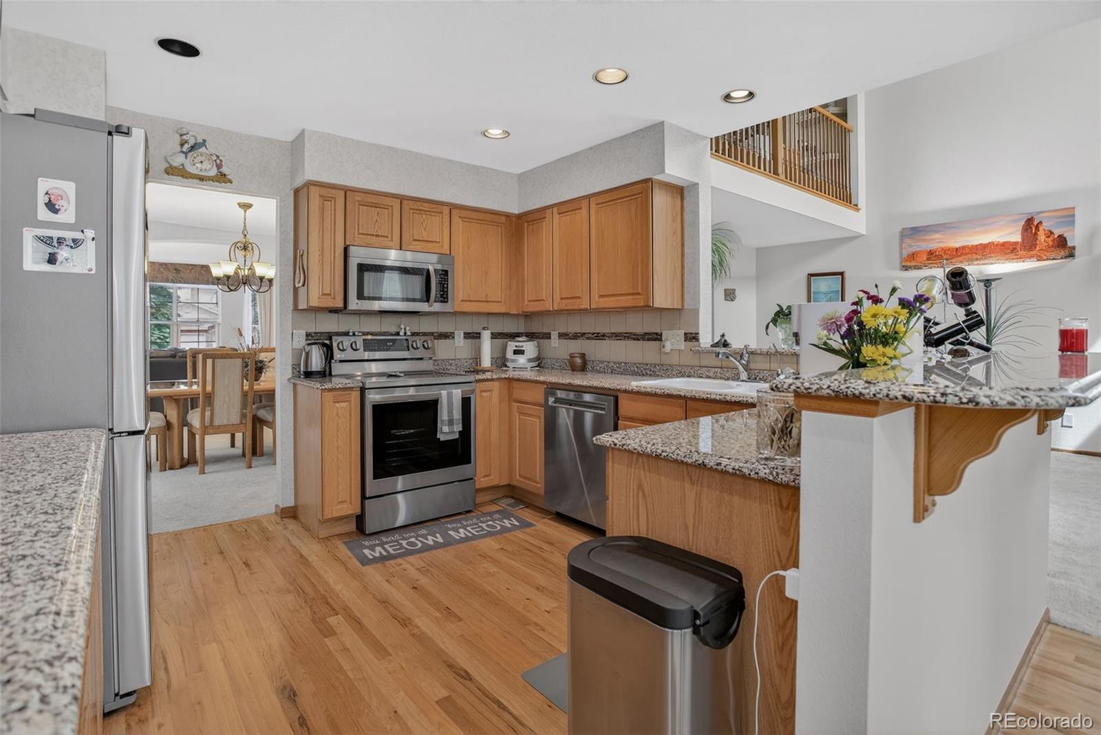 5134 S Ouray Court Centennial CO 80015