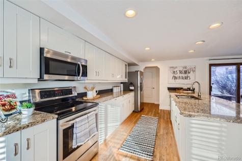 462 Anderson Street Castle Rock CO 80104