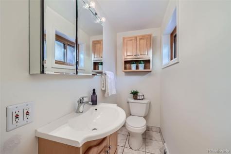 462 Anderson Street Castle Rock CO 80104