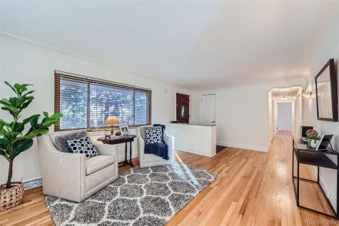 462 Anderson Street Castle Rock CO 80104