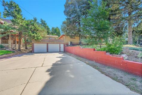 462 Anderson Street Castle Rock CO 80104