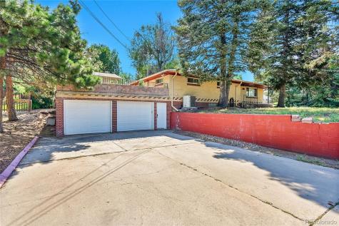 462 Anderson Street Castle Rock CO 80104