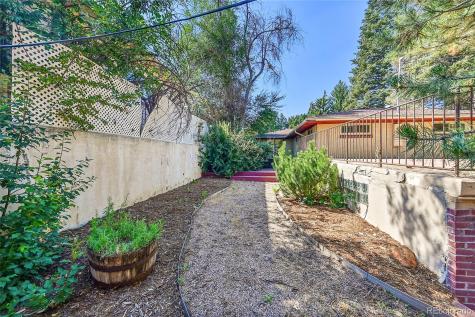 462 Anderson Street Castle Rock CO 80104