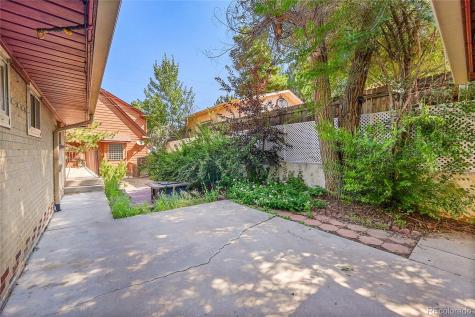 462 Anderson Street Castle Rock CO 80104